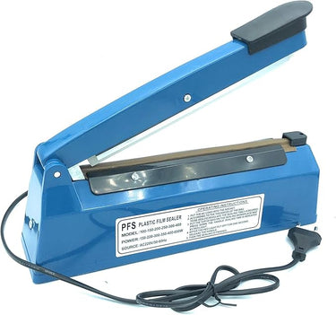 Pistolet à souder 20 cm (neuf pFS- 200 mm 200 pochettes plastiques faciles à utiliser, pas de temps de préchauffage nécessaire avec minuteur pour les restes de contrôle est caractéristique de poches joint conditions d'utilisation